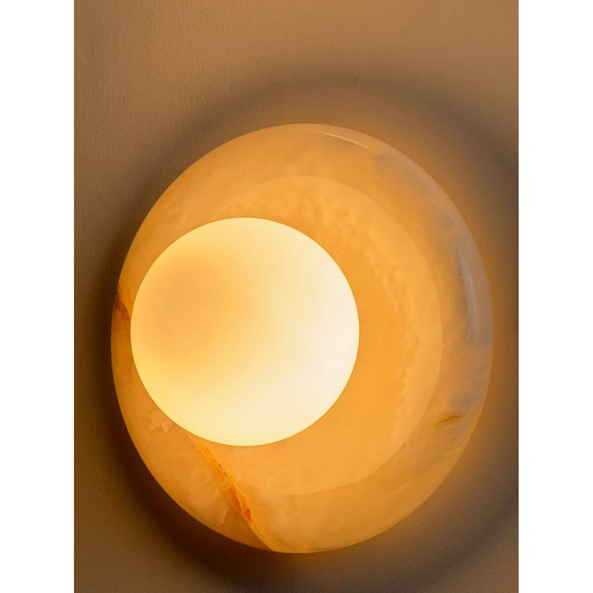 Aursilos wandlamp