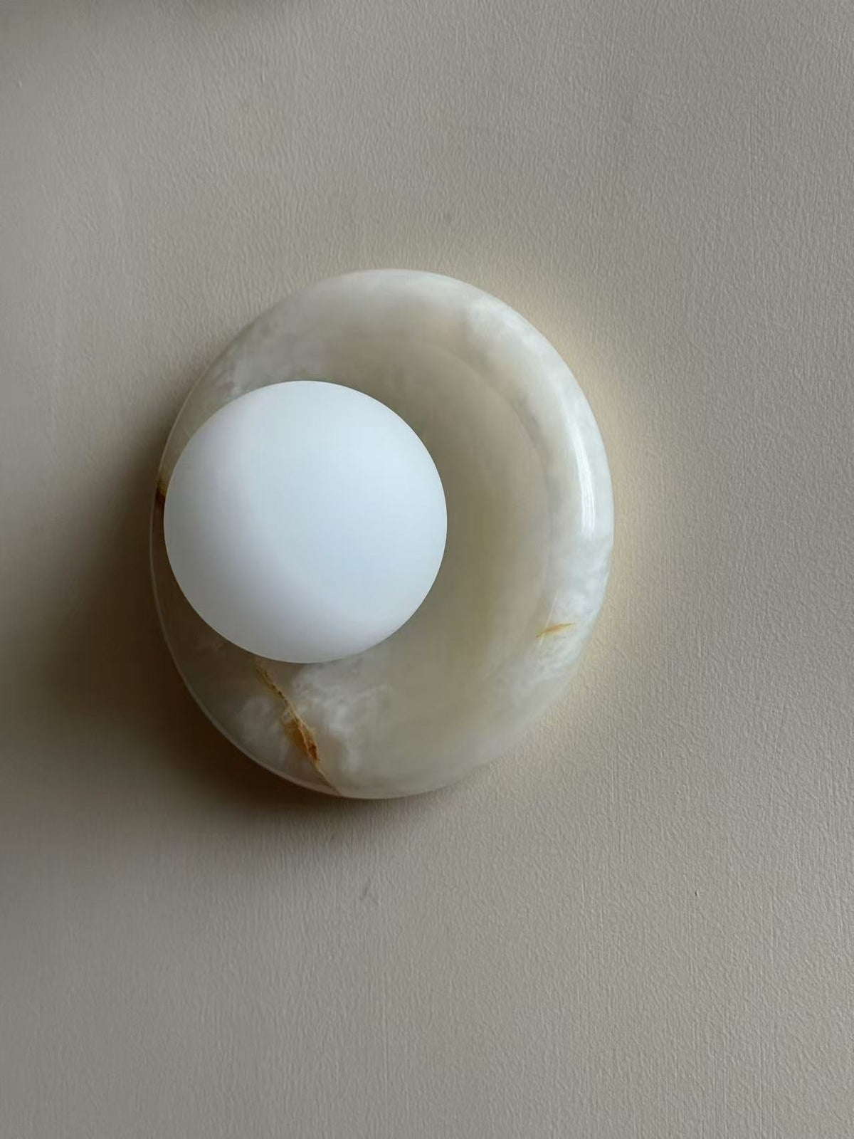 Aursilos wandlamp