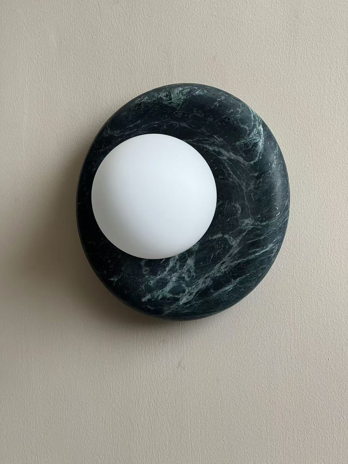 Cusorion wandlamp