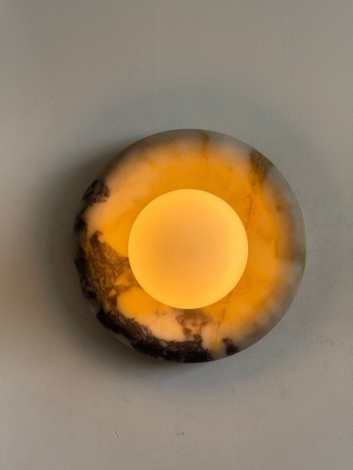Alsorarae wandlamp