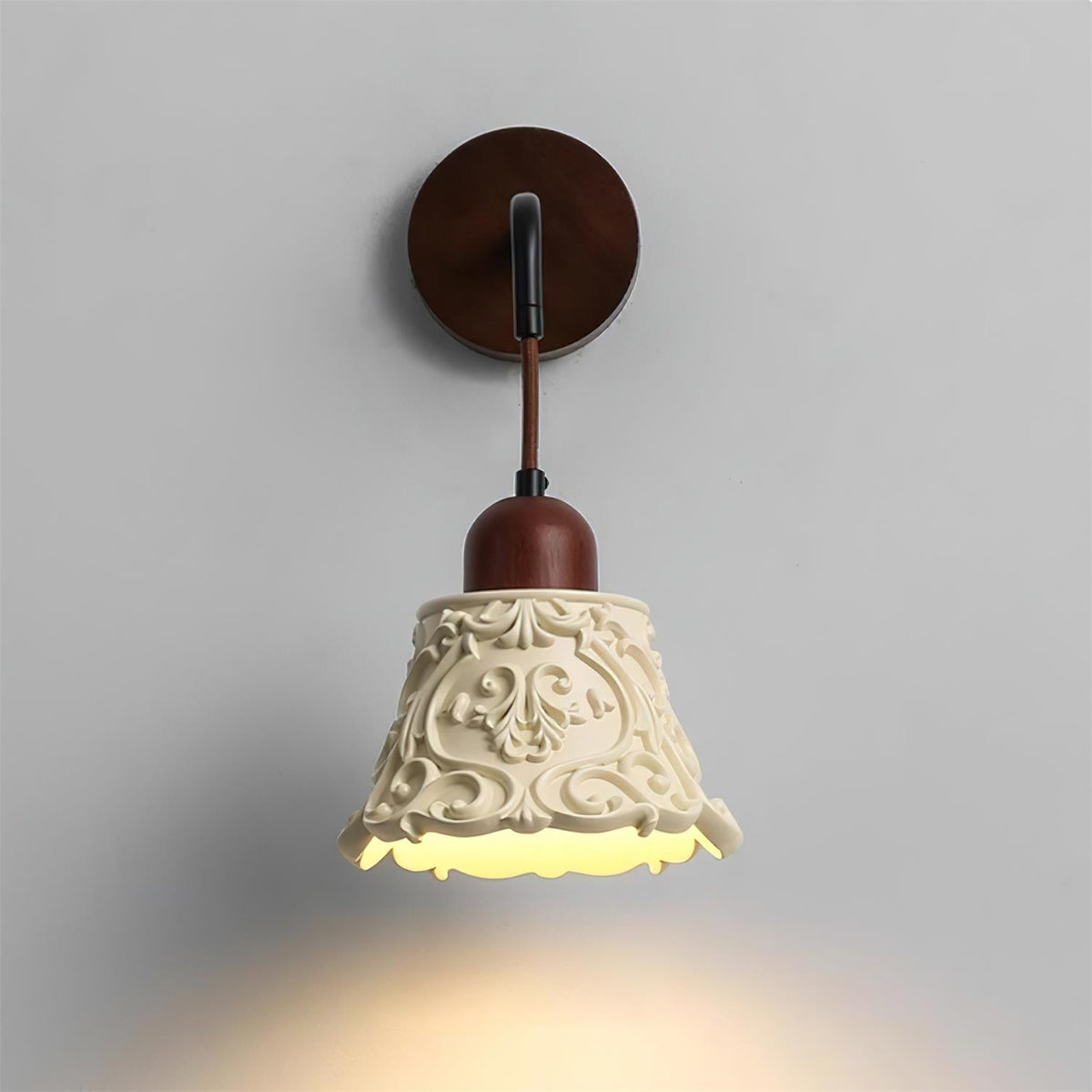 Avenalira wandlamp