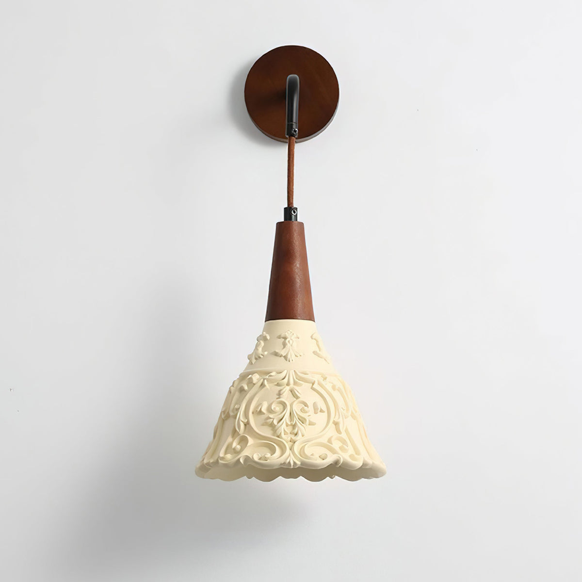 Avenalira wandlamp
