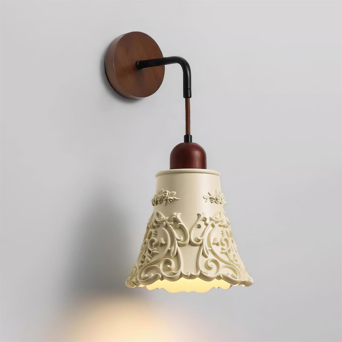 Avenalira wandlamp