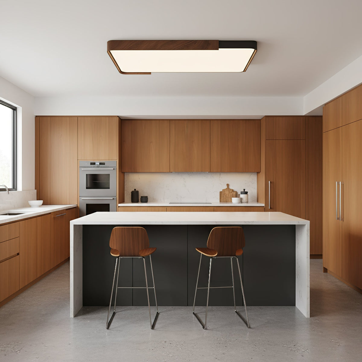 Orelirelle plafondlamp