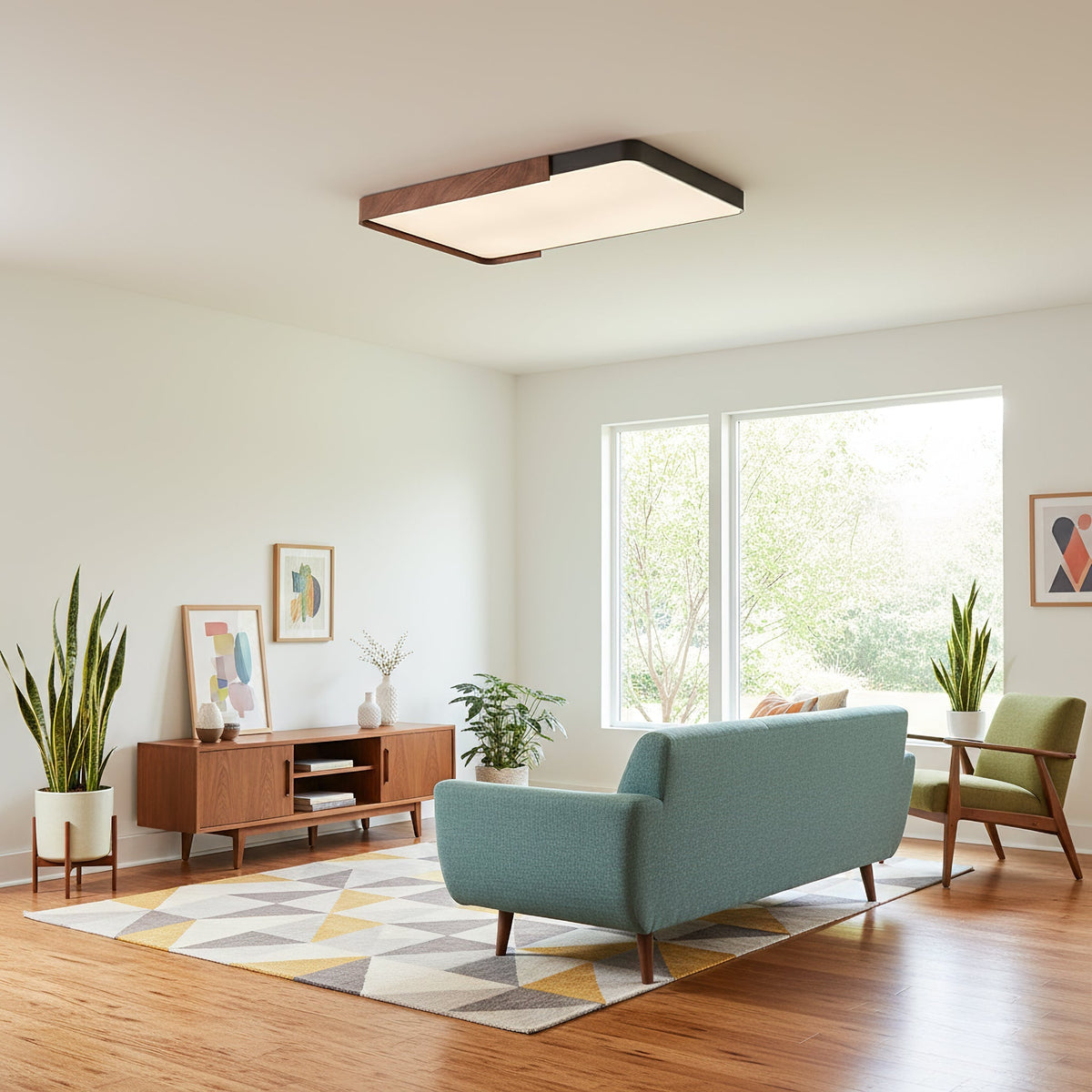 Orelirelle plafondlamp