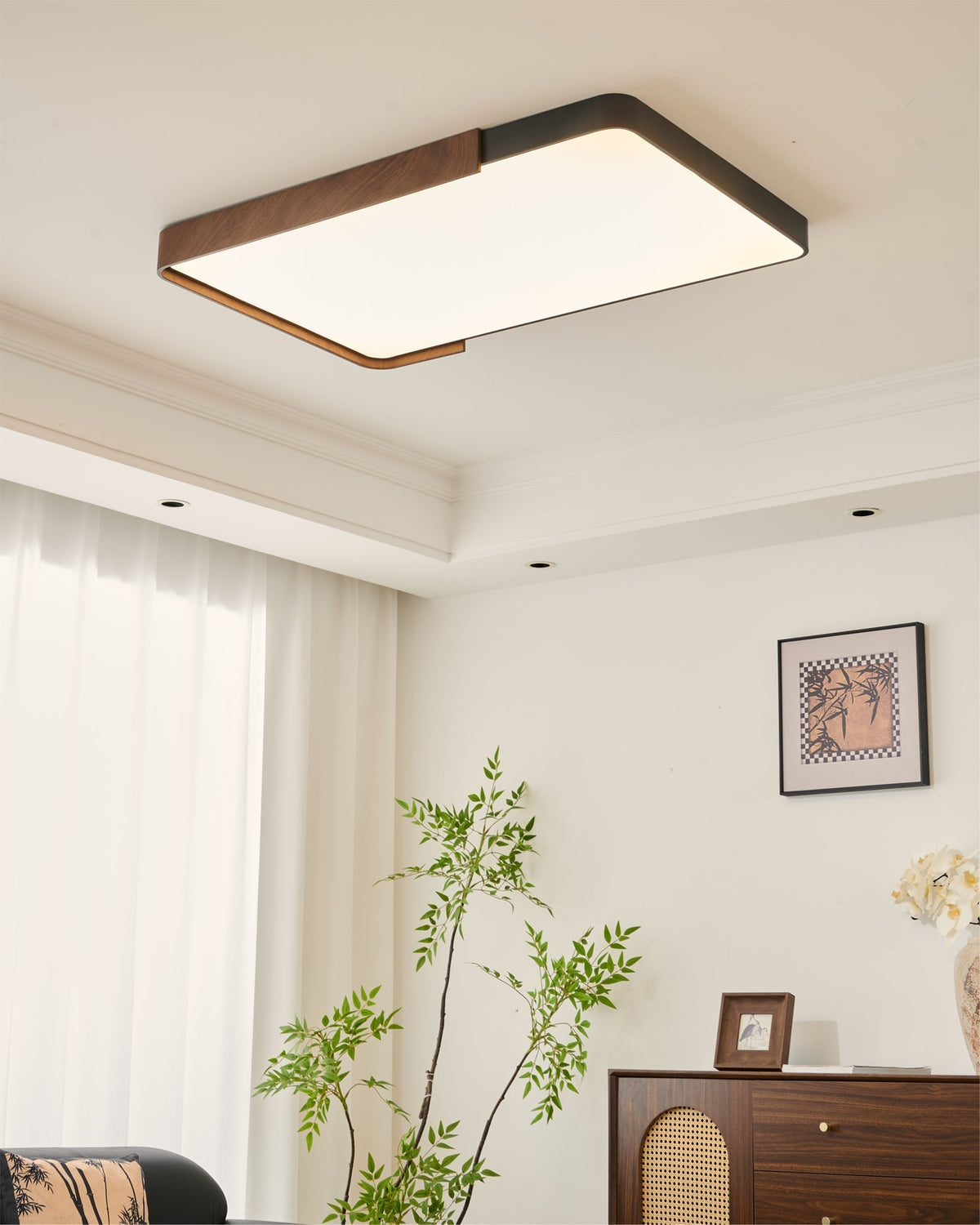Orelirelle plafondlamp