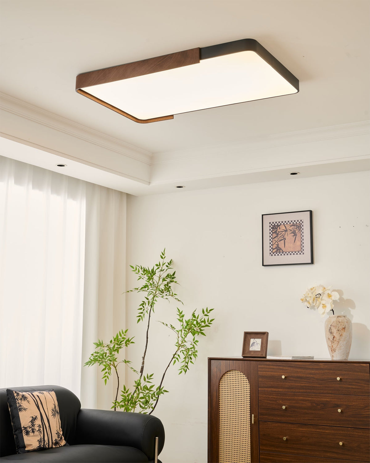 Orelirelle plafondlamp