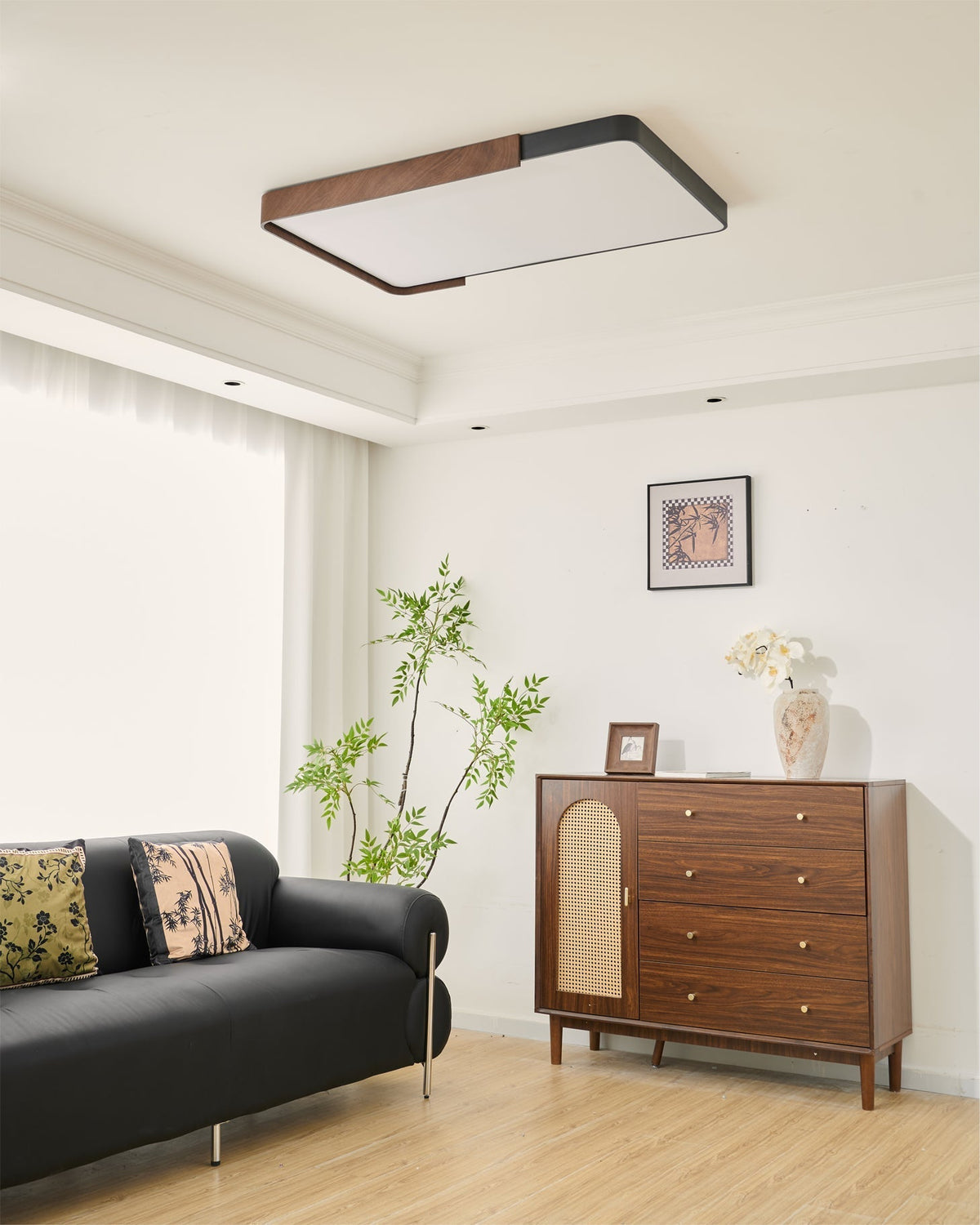 Orelirelle plafondlamp