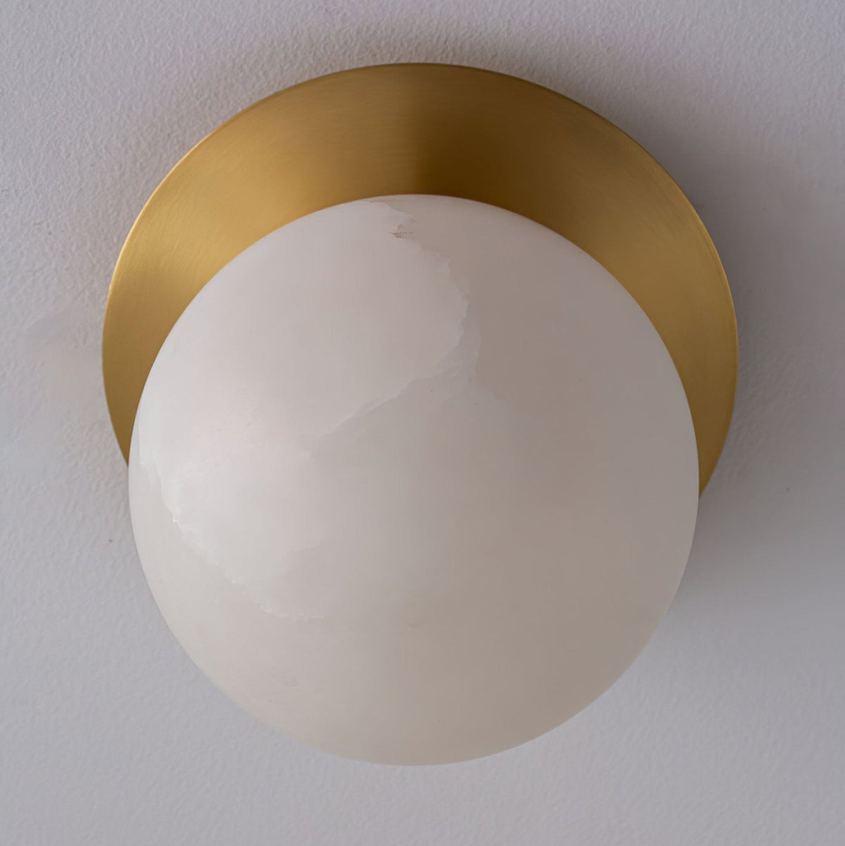 Werg Dawn wandlamp