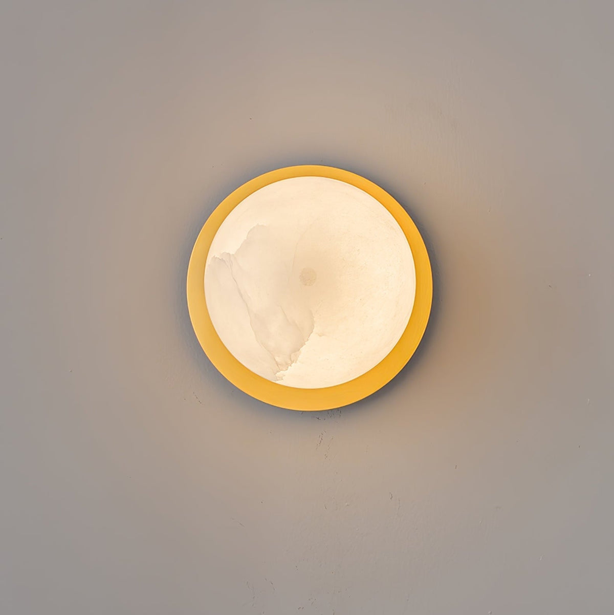 Werg Dawn wandlamp