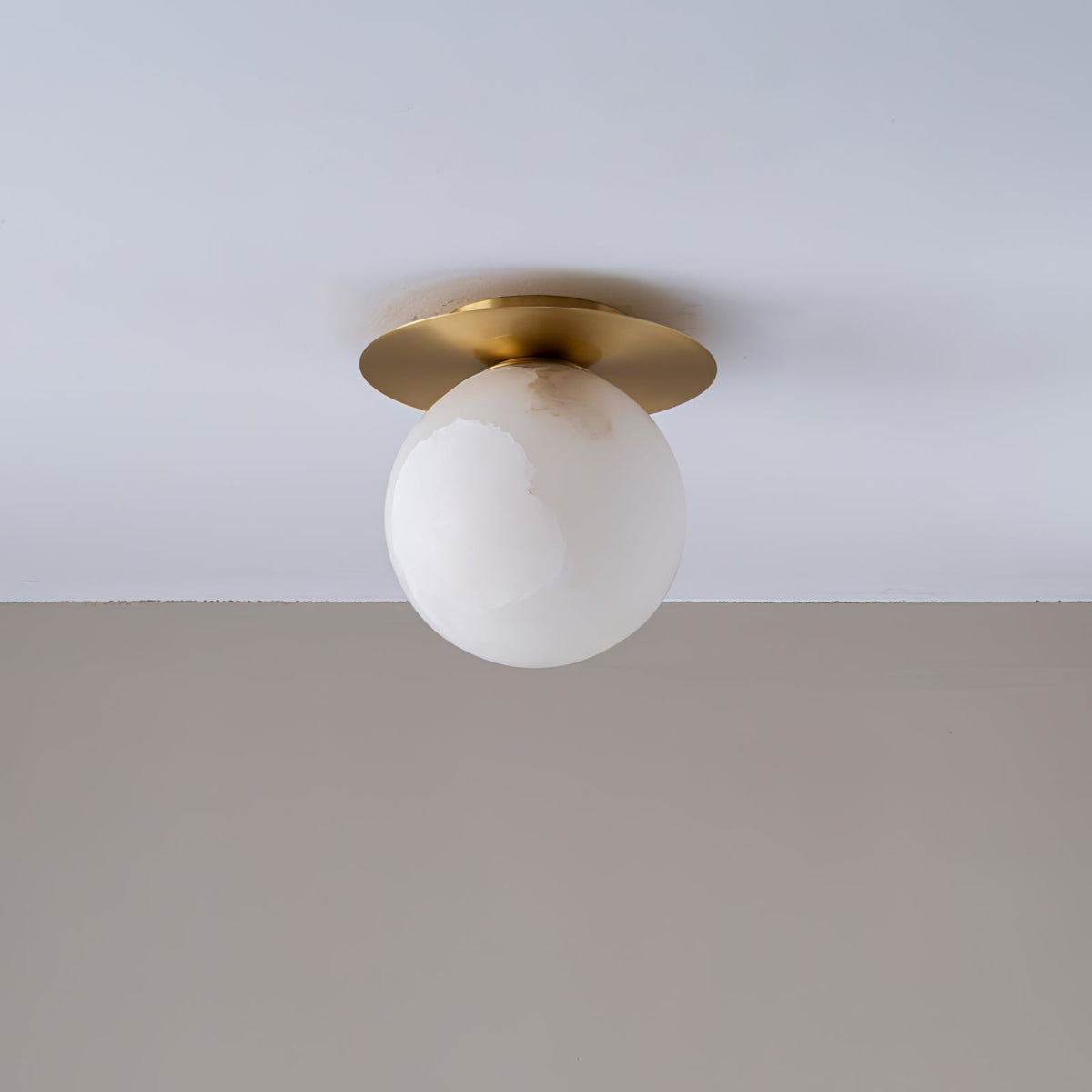 Werg Dawn wandlamp