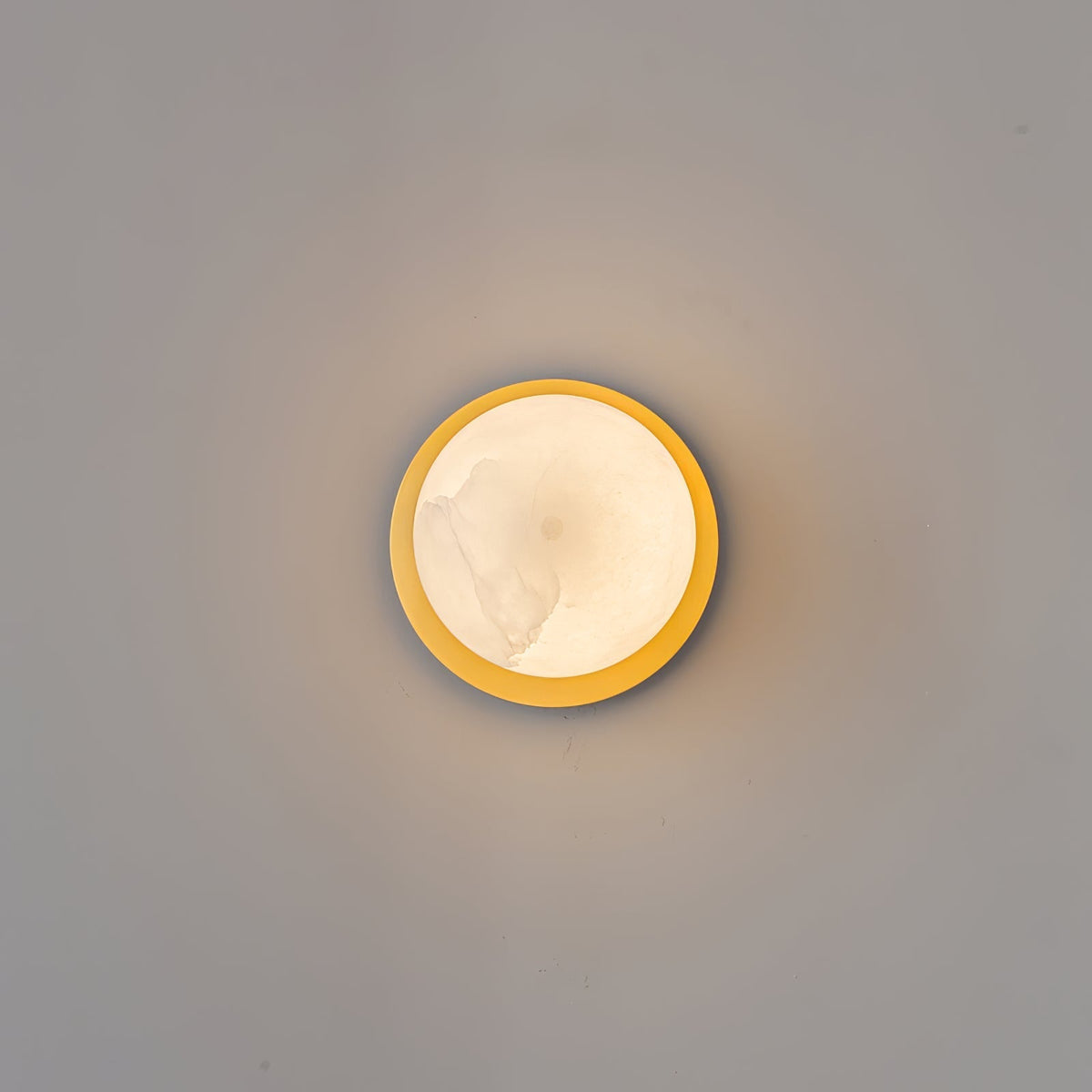Werg Dawn wandlamp