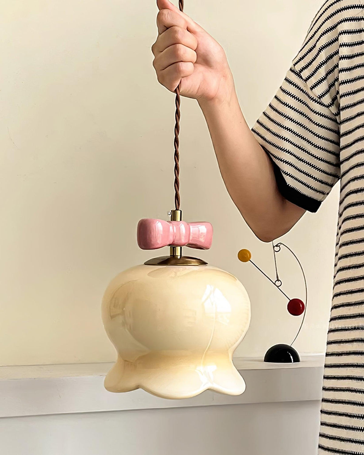 Lanma hanglamp