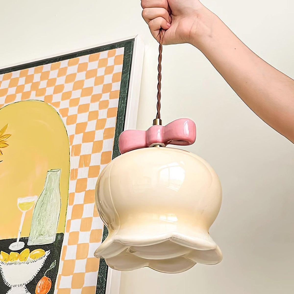 Lanma hanglamp