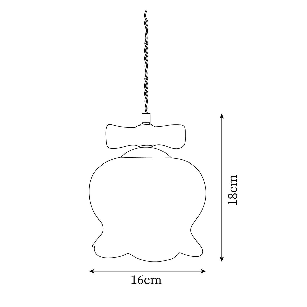 Lanma hanglamp