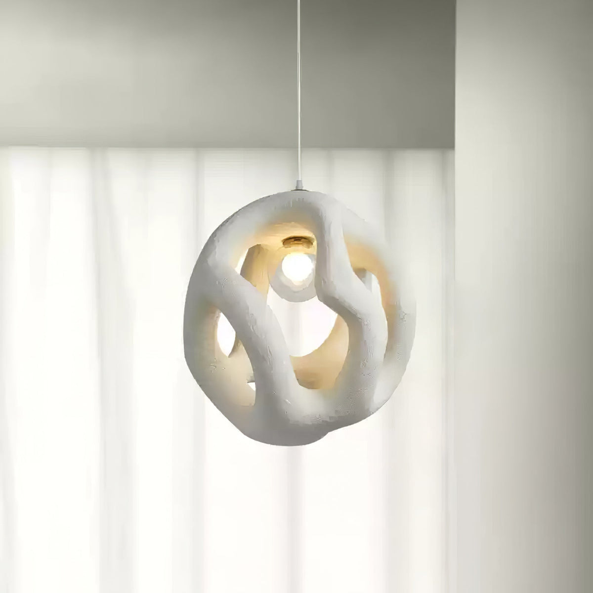 Corra Wabi-Sabi hanglamp