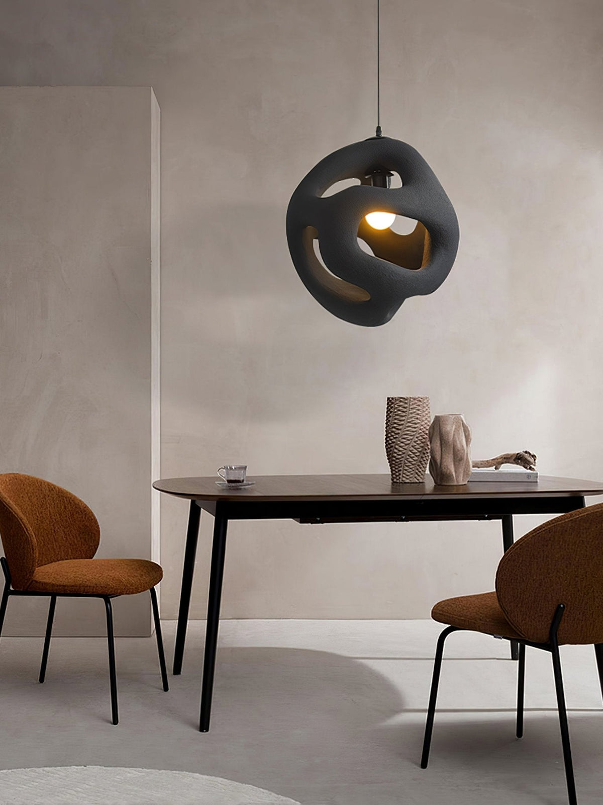 Corra Wabi-Sabi hanglamp