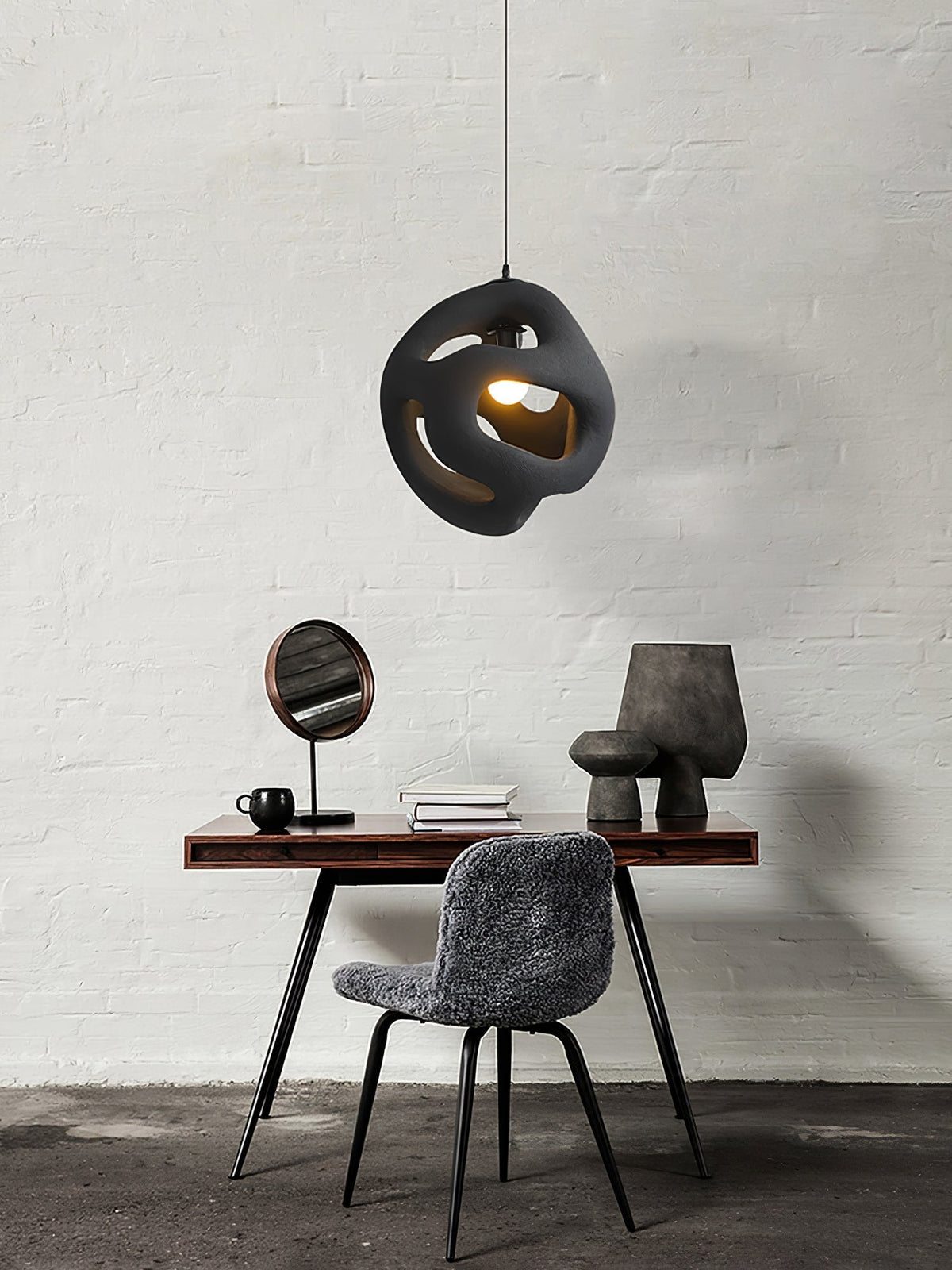 Corra Wabi-Sabi hanglamp