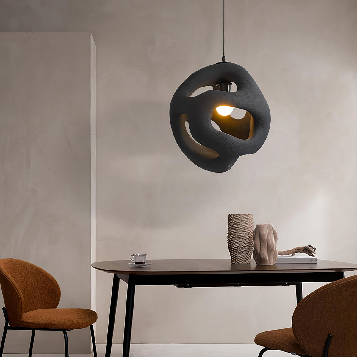 Corra Wabi-Sabi hanglamp