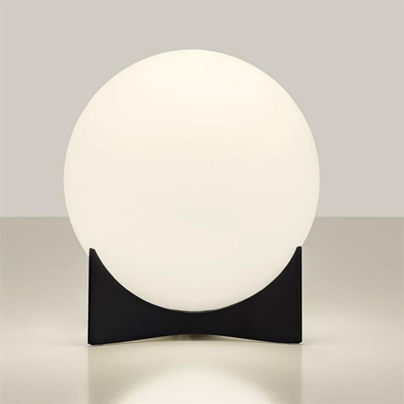 Avo moderne tafellamp in goud