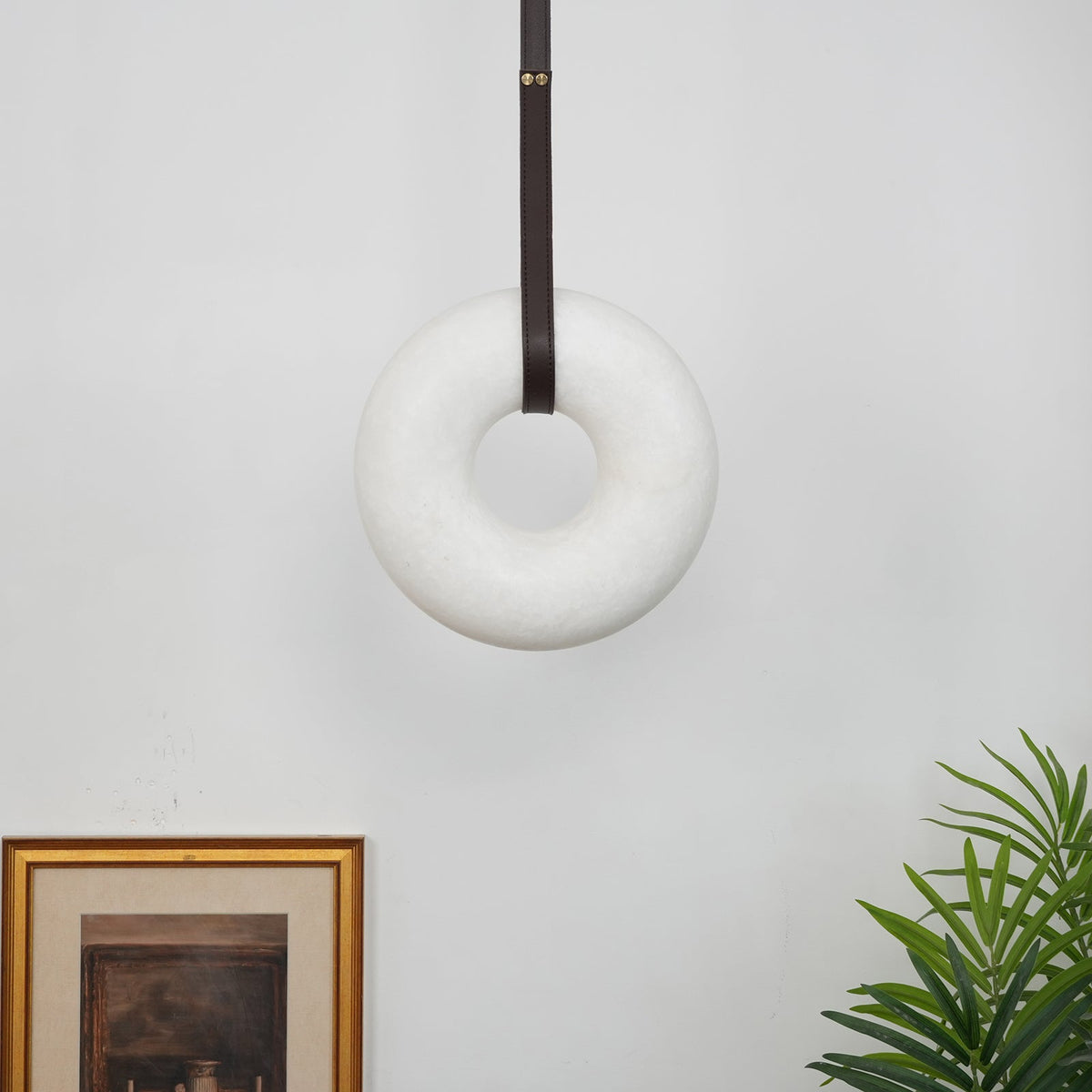 Aurtala hanglamp