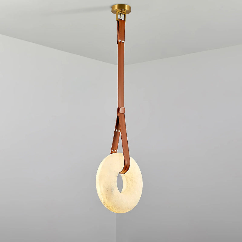 Aurtala hanglamp