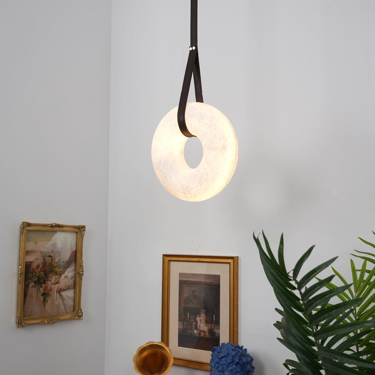 Aurtala hanglamp