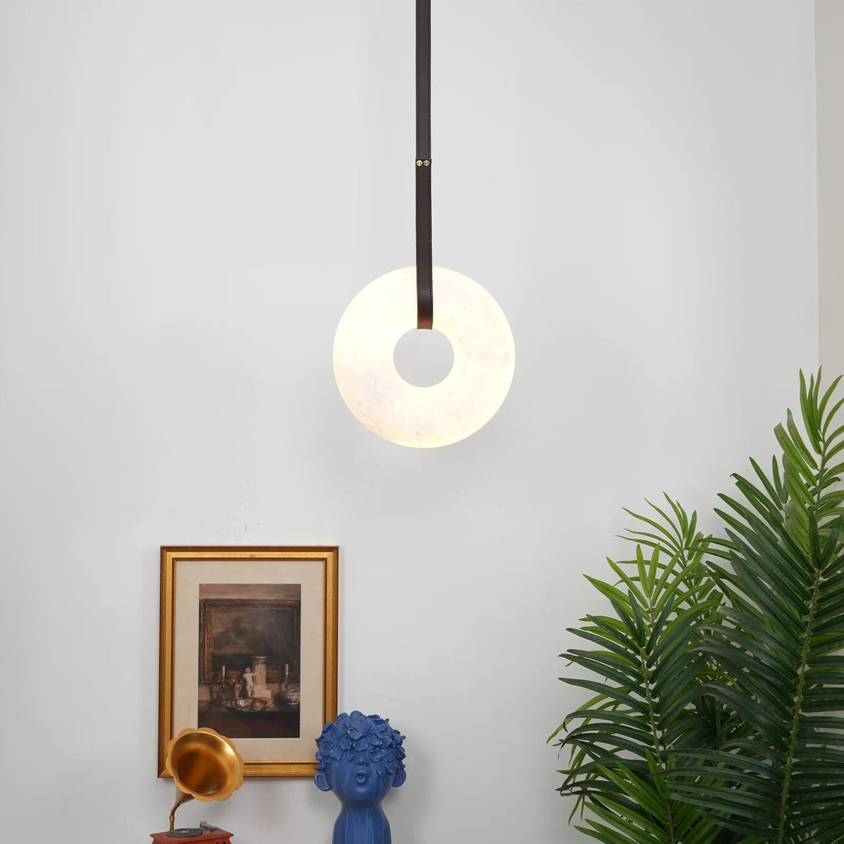 Aurtala hanglamp