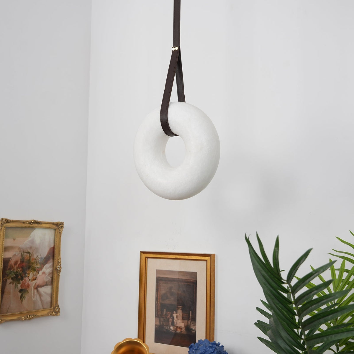 Aurtala hanglamp
