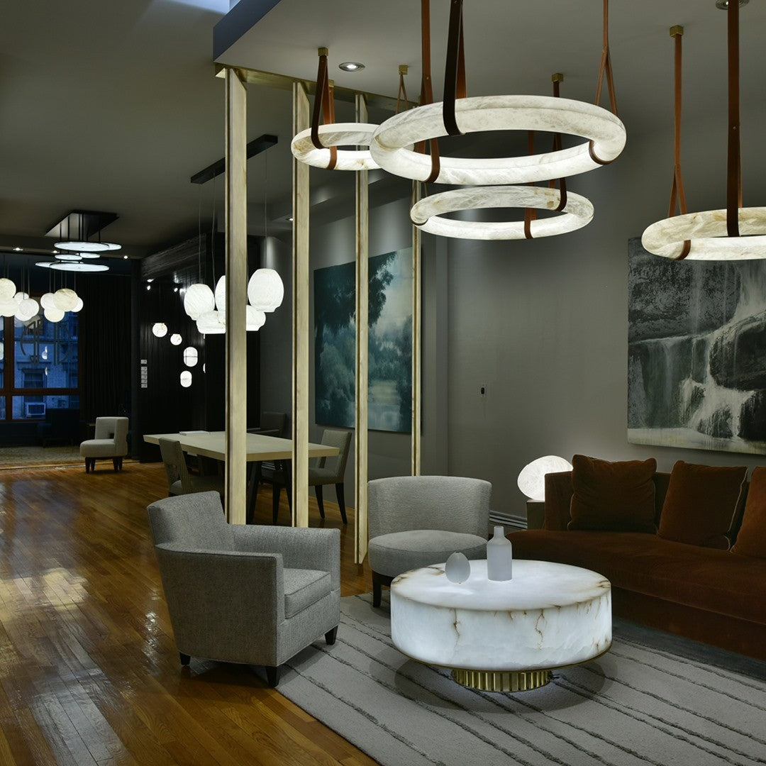 Culiris hanglamp