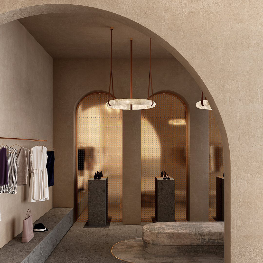 Culiris hanglamp