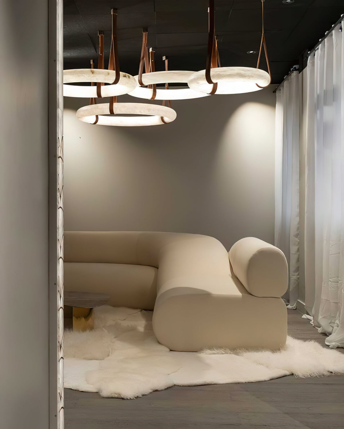 Culiris hanglamp