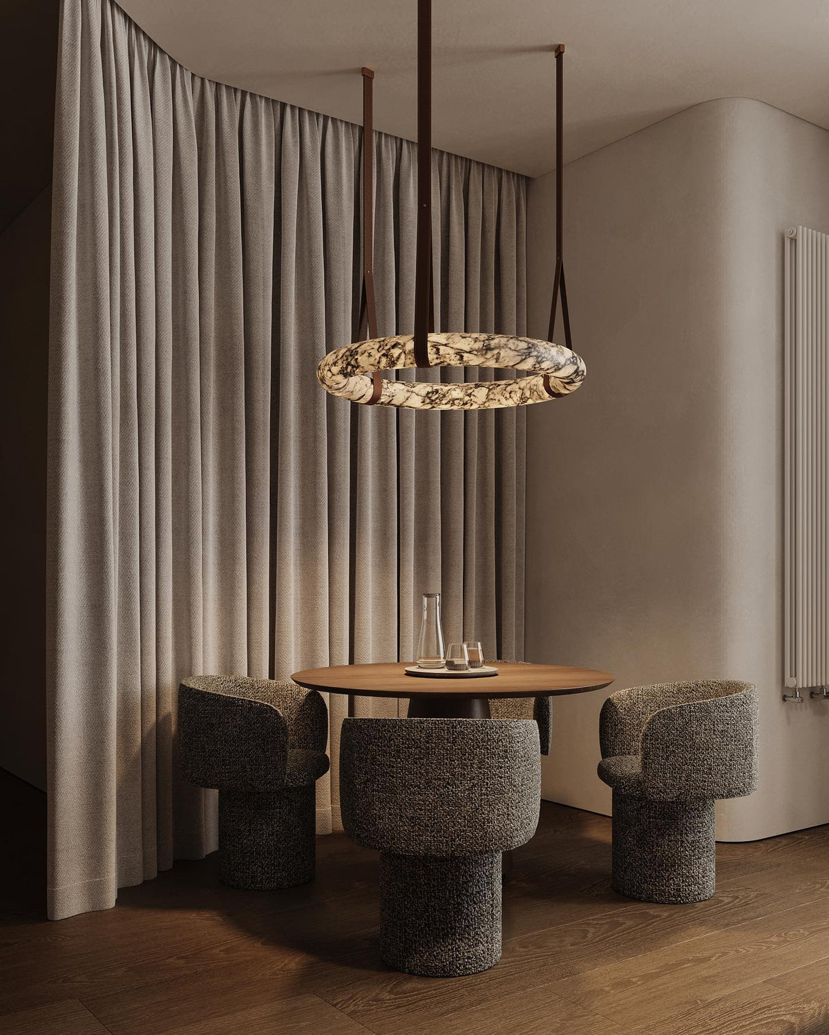 Culiris hanglamp