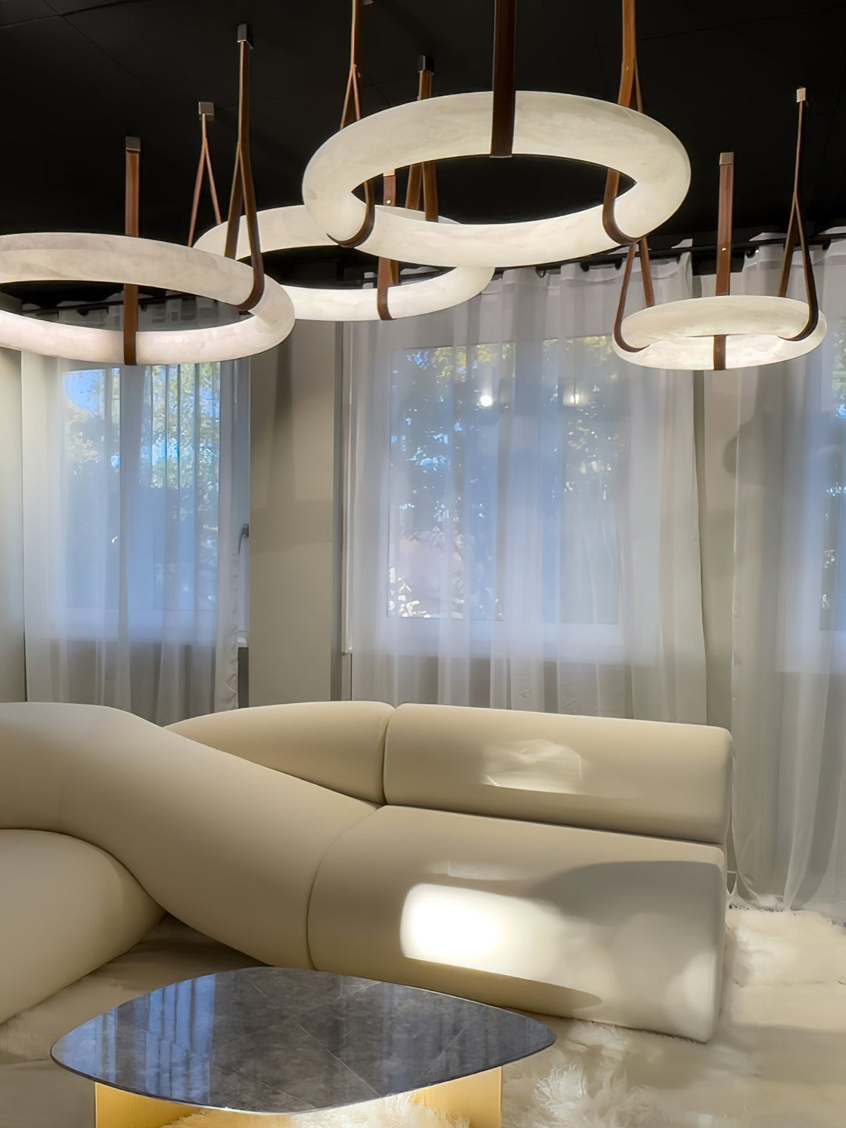 Culiris hanglamp