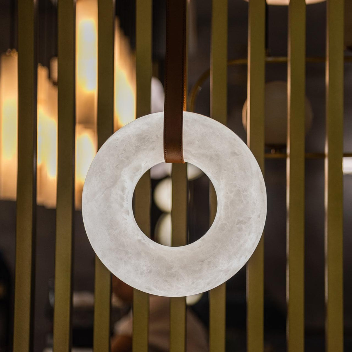 Étoile hanglamp