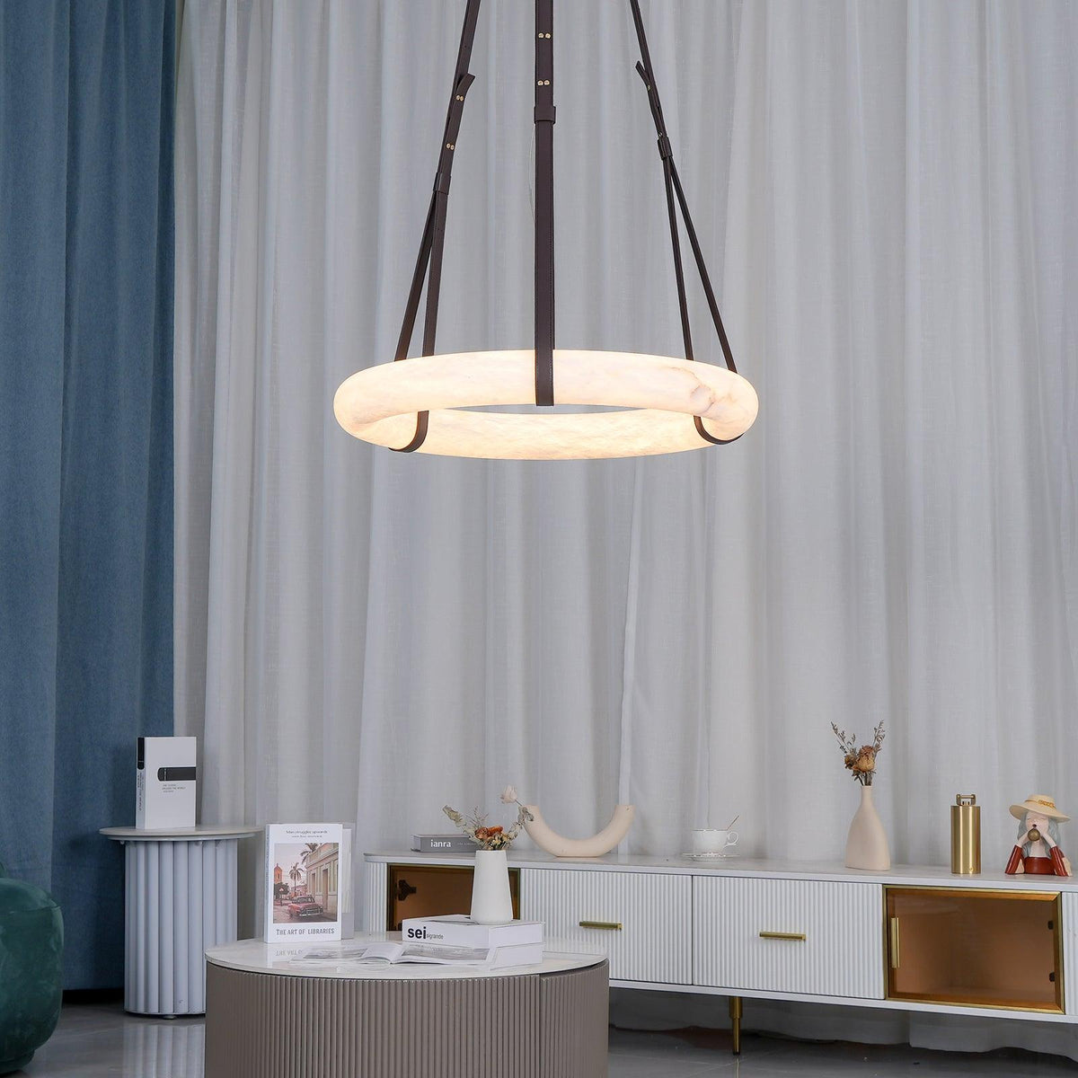 Étoile hanglamp