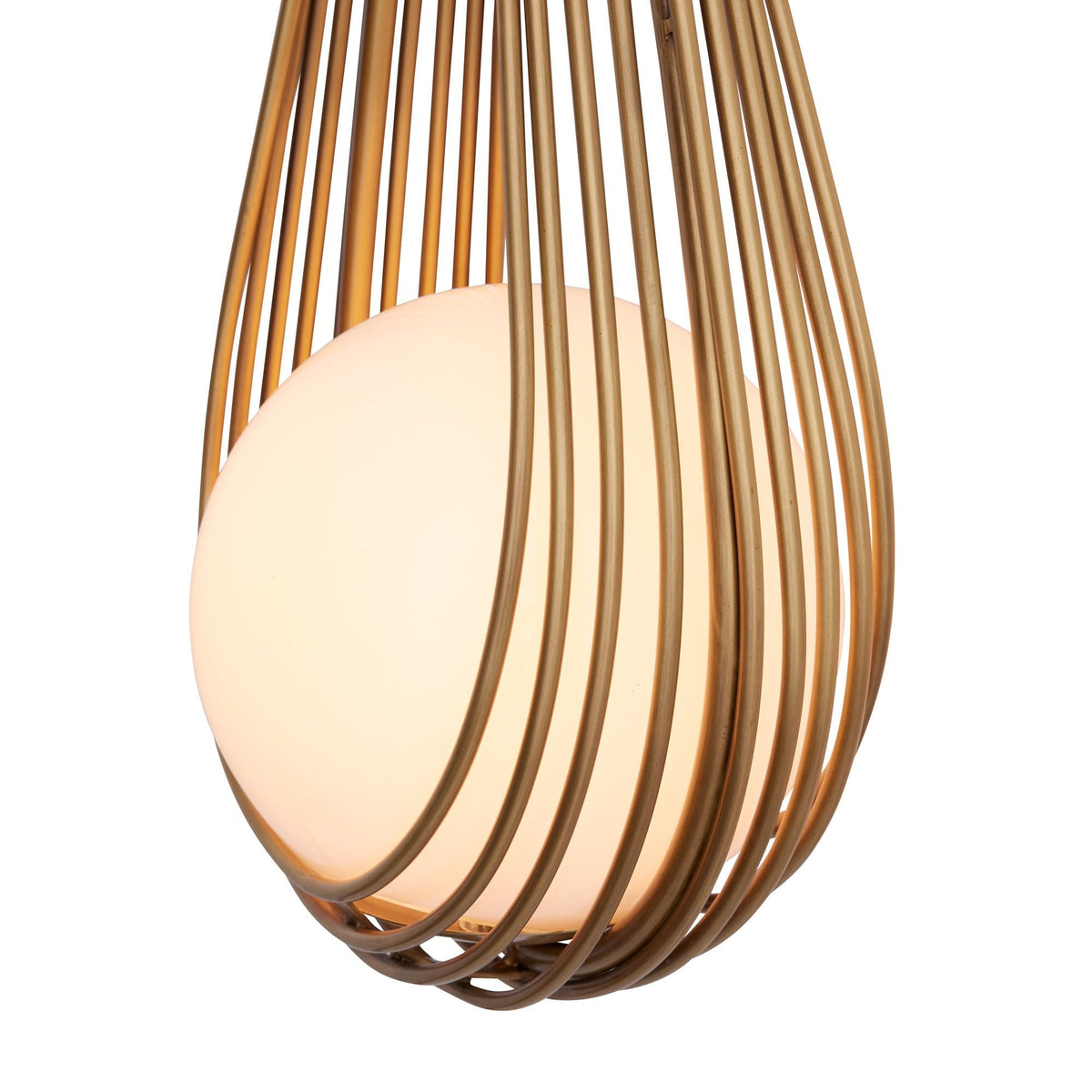 Zemirir wandlamp