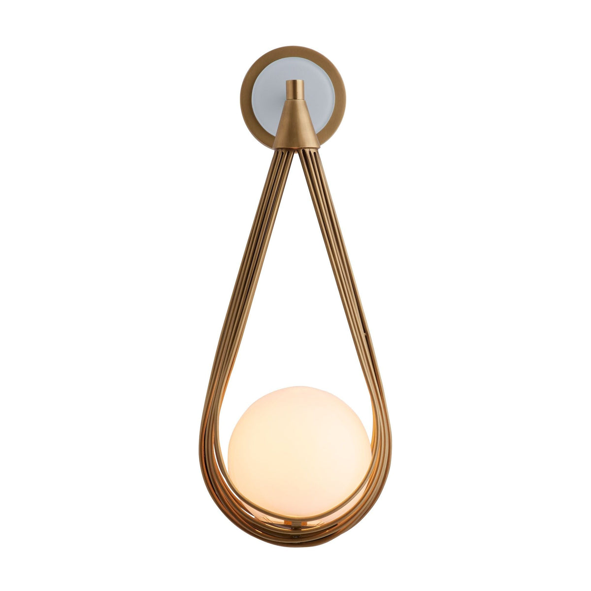 Zemirir wandlamp