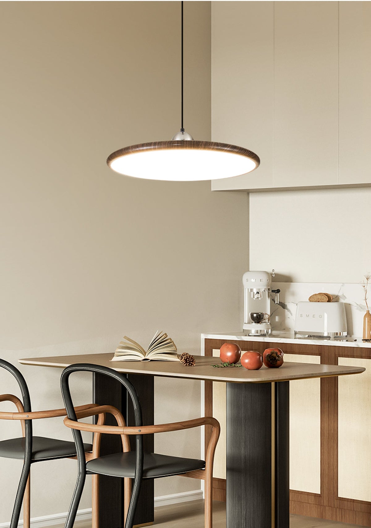 Virairenne Grain hanglamp