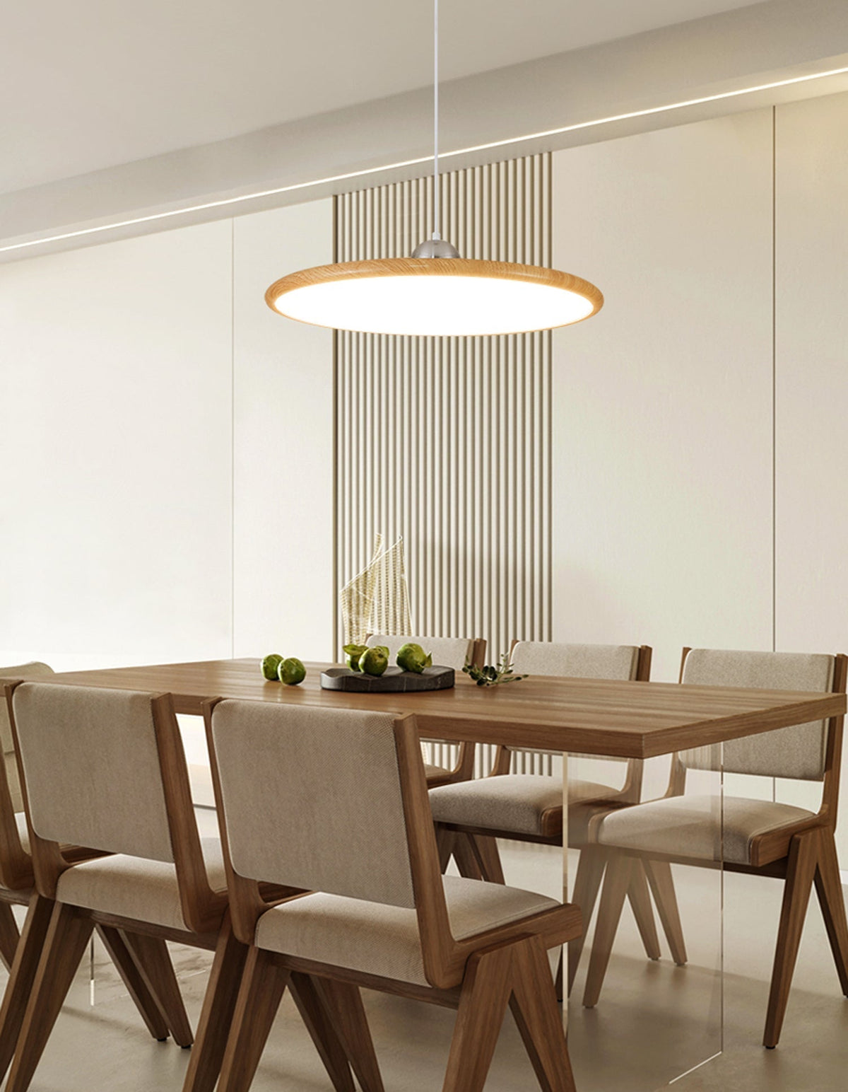 Virairenne Grain hanglamp