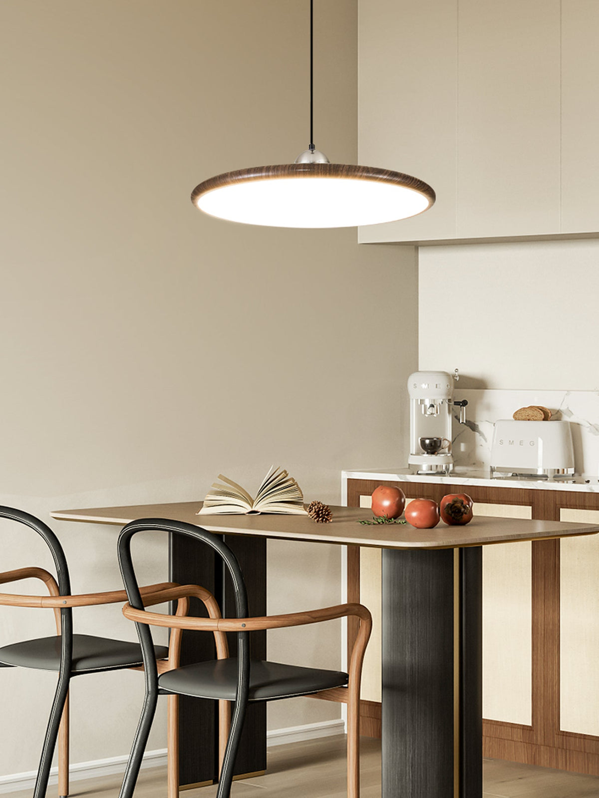 Virairenne Grain hanglamp