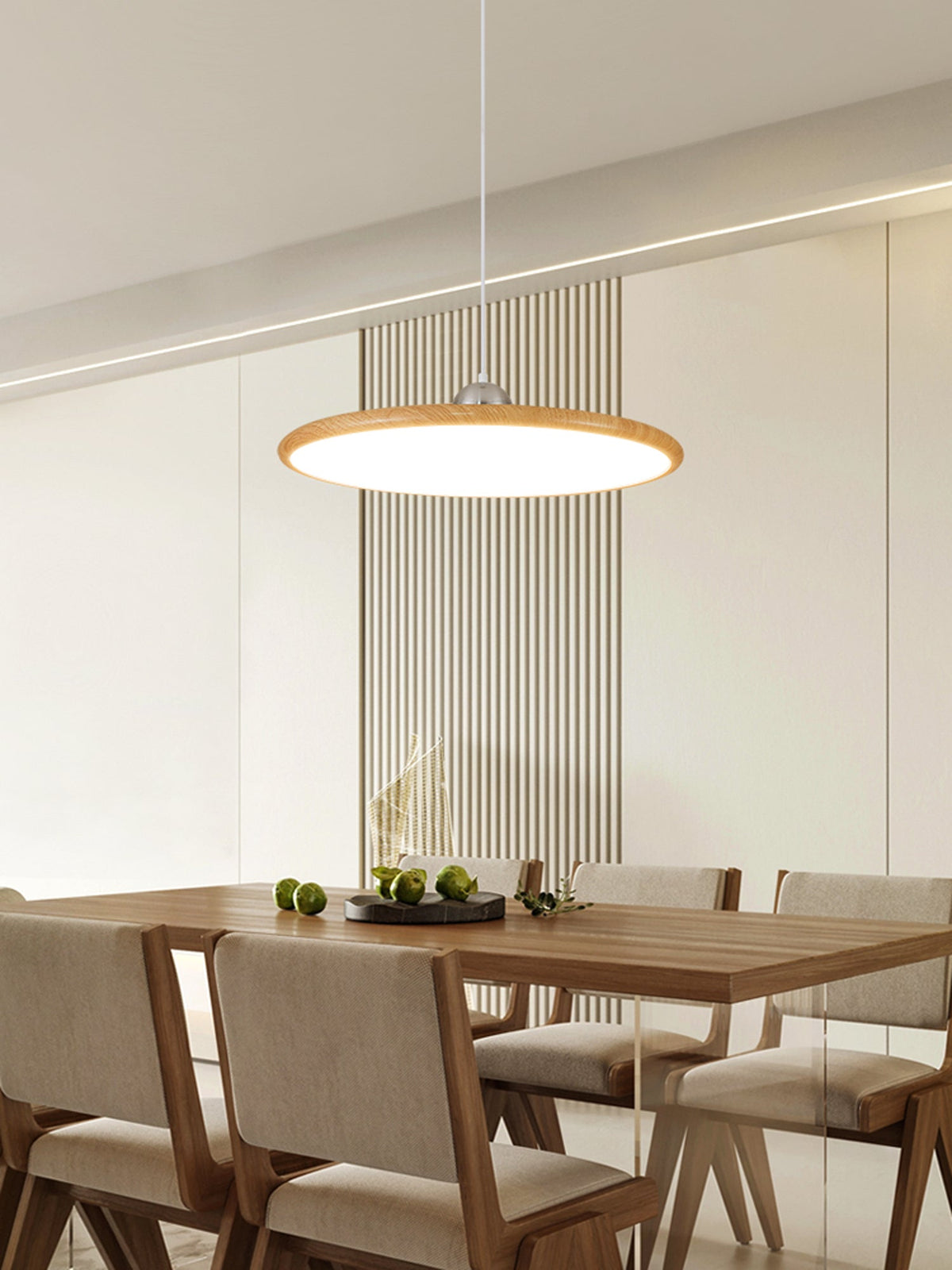 Virairenne Grain hanglamp