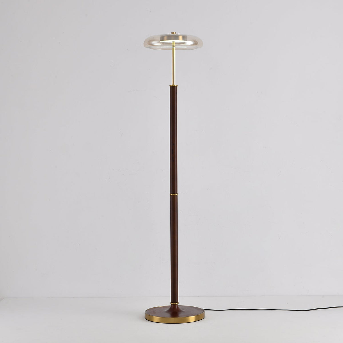 Lean minimalistisch vloerlamp