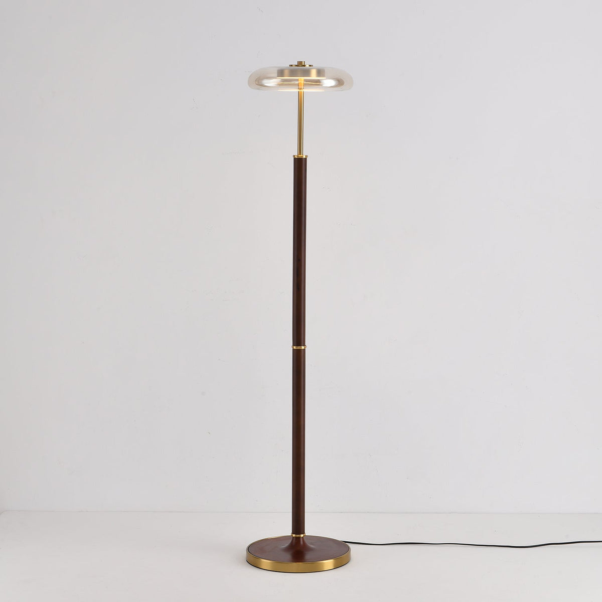 Lean minimalistisch vloerlamp
