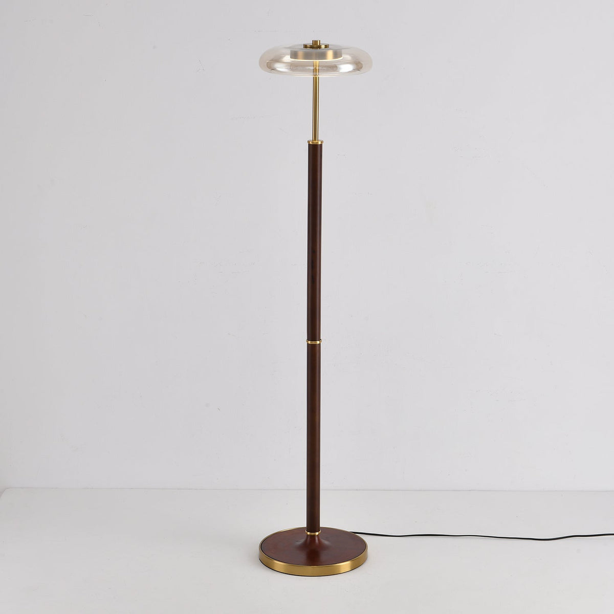 Lean minimalistisch vloerlamp