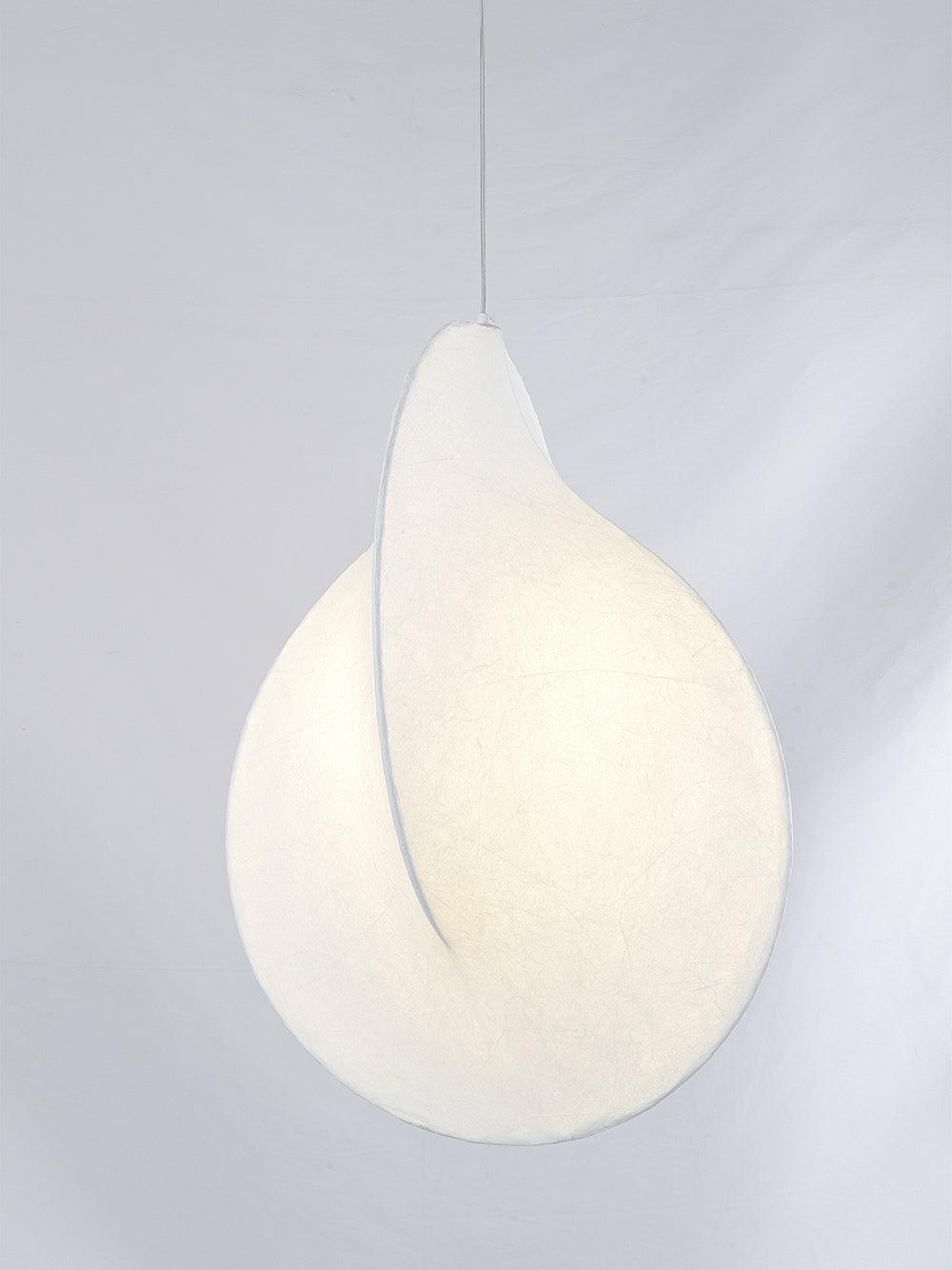 Ferivora Staal Kunstzinnige hanglamp