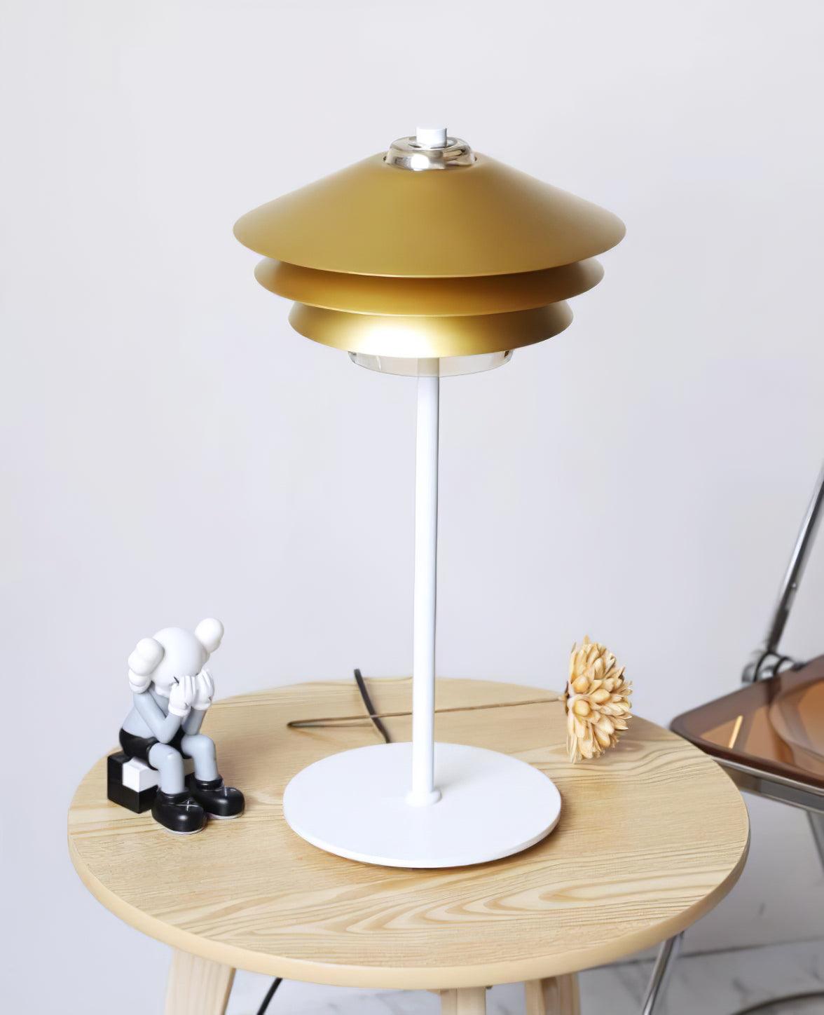 Cayden moderne tafellamp