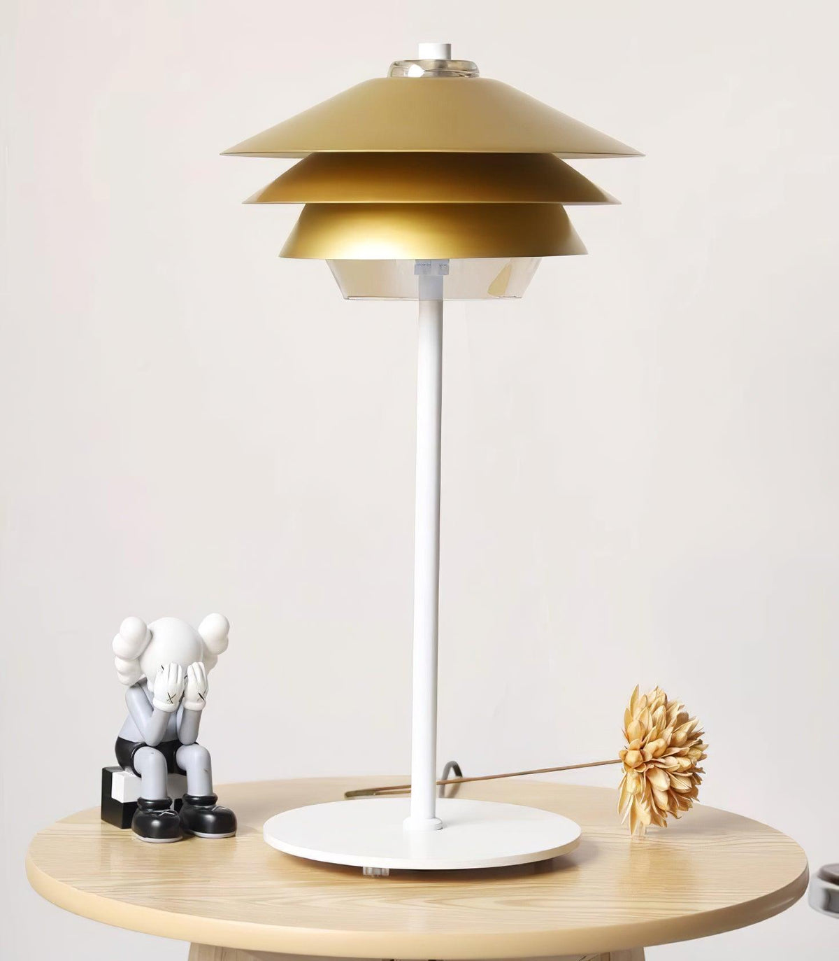 Cayden moderne tafellamp