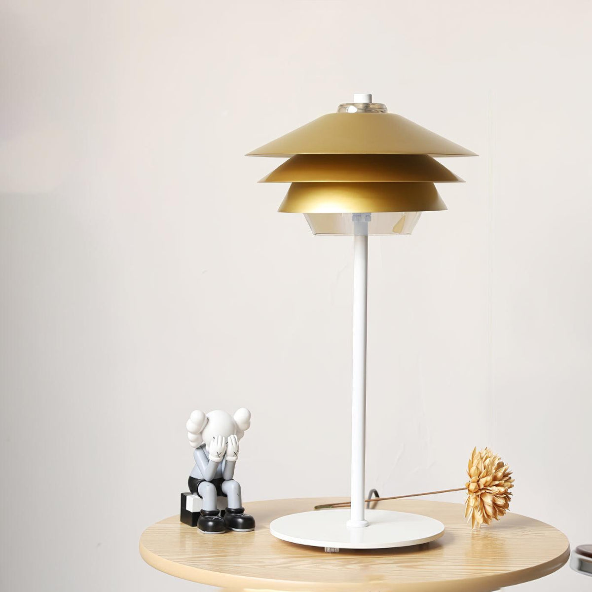 Cayden moderne tafellamp