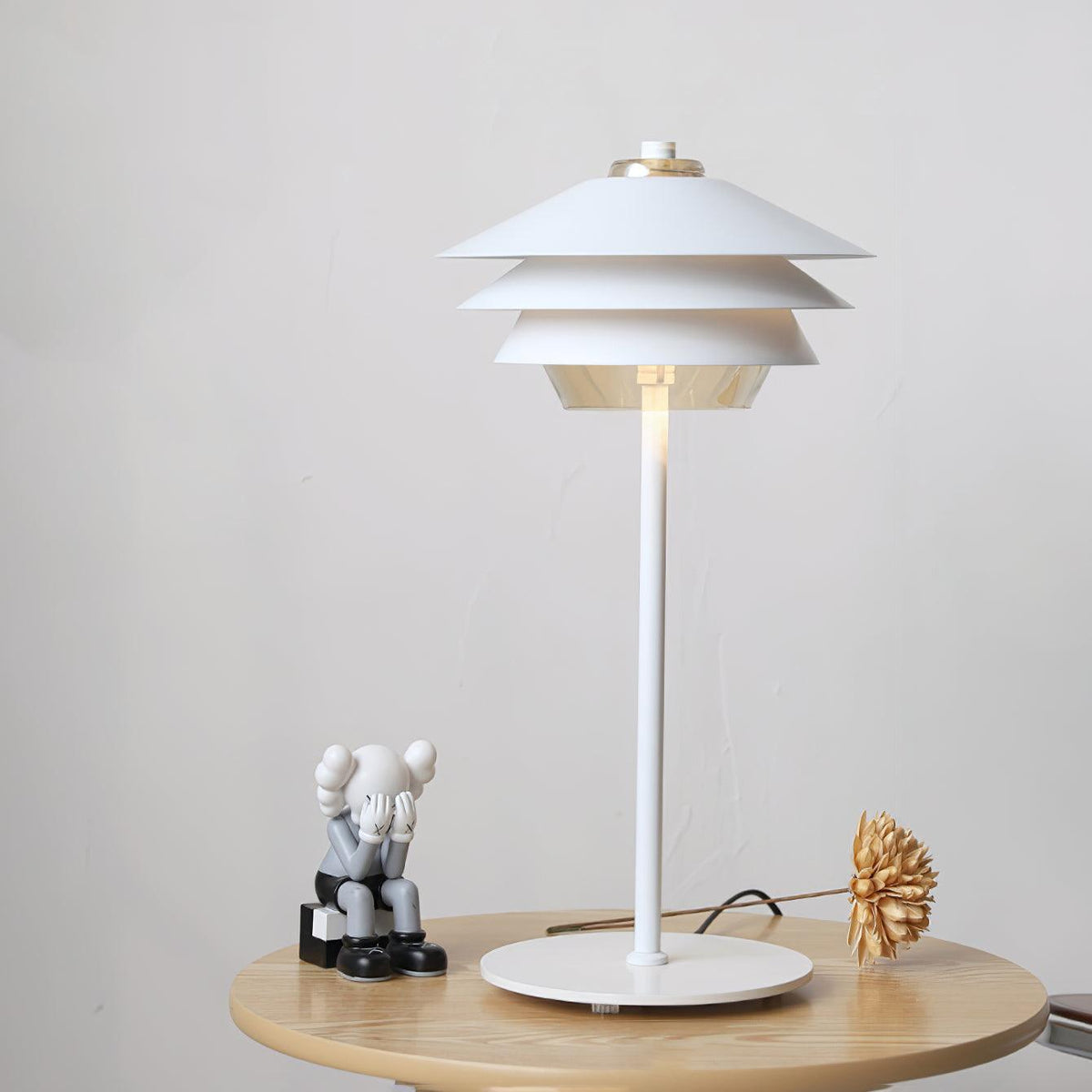Cayden moderne tafellamp